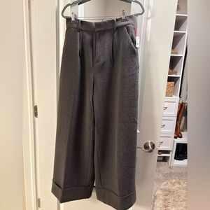 Free People Suit Shop Dress Pants